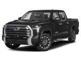 New 2026 Toyota Tundra Limited image 2