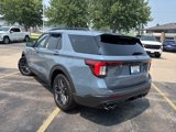 New 2025 Ford Explorer ST image 6