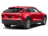 New 2025 Cadillac Lyriq Luxury image 3