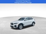 Used 2022 BMW X5 sDrive40i w/ Parking Assistance Package image 2