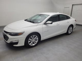 Used 2022 Chevrolet Malibu LT image 2