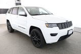 Used 2022 Jeep Grand Cherokee Laredo X image 3