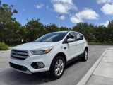 Used 2017 Ford Escape SE w/ Equipment Group 201A image 5