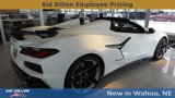 New 2025 Chevrolet Corvette Z06 w/ Battery Protection Package image 5