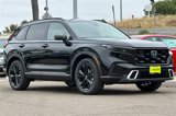 New 2026 Honda CR-V Sport Touring image 3