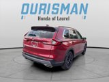 New 2026 Honda CR-V Sport-L image 3