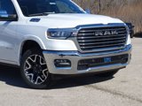 New 2025 RAM 1500 Laramie image 2