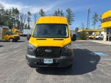 Used 2021 Ford Transit 250 148 High Roof w/ Load Area Protection Package image 2