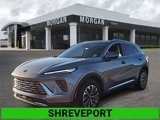 New 2025 Buick Envision Preferred image 3