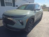 New 2026 Chevrolet TrailBlazer ACTIV w/ Convenience Package image 2