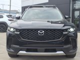 New 2025 MAZDA CX-50 2.5 Turbo w/ Accent Package image 2