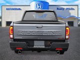 New 2025 Honda Ridgeline TrailSport image 4