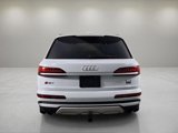Used 2022 Audi SQ7 Premium Plus w/ SQ7 Executive Package image 6