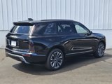 New 2026 Cadillac Vistiq Sport image 3