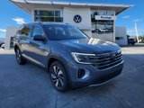New 2025 Volkswagen Atlas SEL image 2