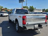 New 2025 Ford F350 King Ranch w/ Chrome Package image 4