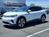 New 2025 Volkswagen ID.4 Pro S Plus image 3