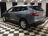 Used 2020 Buick Enclave Essence w/ LPO, Luxury Package image 4