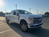 New 2026 Ford F350 Lariat image 3