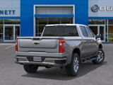 New 2026 Chevrolet Silverado 1500 LTZ image 4