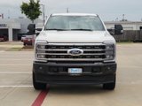 New 2025 Ford F250 King Ranch image 2