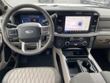 New 2025 Ford F350 Platinum image 4
