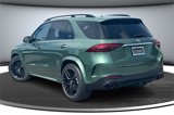 New 2026 Mercedes-Benz GLE 53 AMG 4MATIC image 3