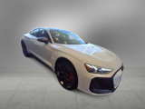 New 2025 Audi RS e-tron GT performance image 2