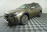 New 2025 Subaru Outback Touring XT image 3