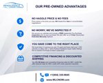 Used 2022 Ford F150 XLT w/ Equipment Group 302A High image 2