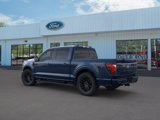 New 2025 Ford F150 Lariat w/ Equipment Group 502A High image 4