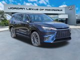 New 2025 Lexus TX 350 AWD image 2