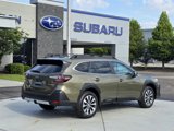 New 2025 Subaru Outback Limited XT image 5