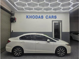 Used 2015 Honda Civic EX-L image 5
