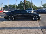 Used 2024 Audi RS e-tron GT w/ Ceramic Brake Package image 3