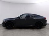 Used 2025 BMW X6 M Competition w/ Executive Package image 4