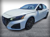New 2025 Nissan Altima 2.5 SR w/ SR Premium Package image 2