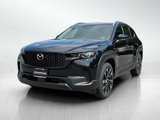 New 2025 MAZDA CX-50 2.5 Hybrid w/ Cargo Package image 2