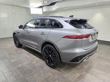New 2026 Jaguar F-PACE R-Dynamic S image 4
