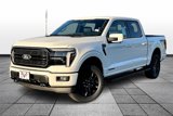 New 2025 Ford F150 Lariat image 2