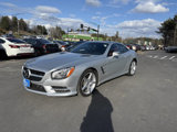 Used 2013 Mercedes-Benz SL 550 image 3