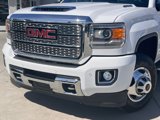 Used 2019 GMC Sierra 3500 Denali w/ Duramax Plus Package image 2