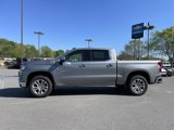 New 2025 Chevrolet Silverado 1500 LTZ w/ Technology Package image 4
