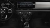 New 2025 Jeep Wrangler Backcountry image 5