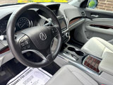 Used 2016 Acura MDX SH-AWD w/ Tech & Entertainment image 3