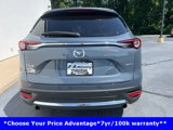 Used 2022 MAZDA CX-9 Carbon Edition image 4