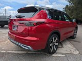 New 2025 Mitsubishi Outlander SEL image 4