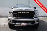 New 2025 RAM 1500 Big Horn image 3