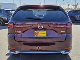 New 2025 MAZDA CX-90 3.3 Turbo S w/ Premium Plus image 5