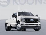 New 2025 Ford F350 XL image 5